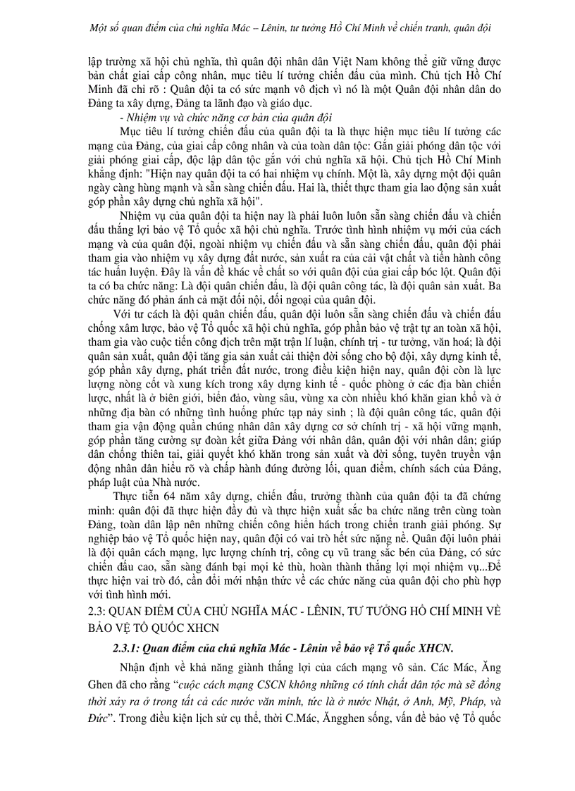 image for page Bài giảng môn Giáo dục quốc phòng ĐH ktktcn CNT2010