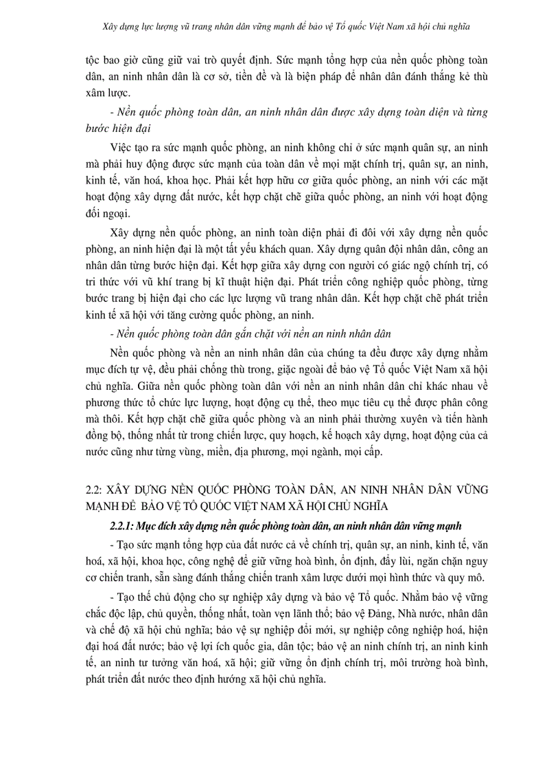 image for page Bài giảng môn Giáo dục quốc phòng ĐH ktktcn CNT2010