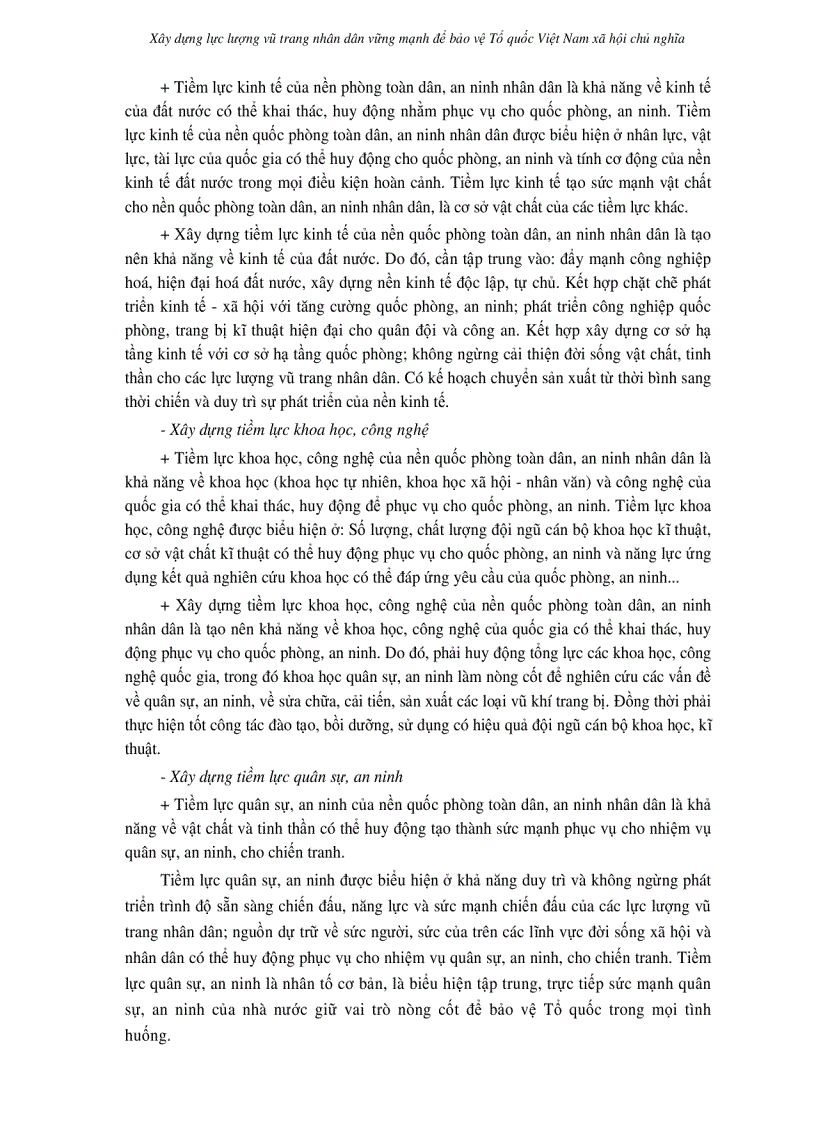 image for page Bài giảng môn Giáo dục quốc phòng ĐH ktktcn CNT2010