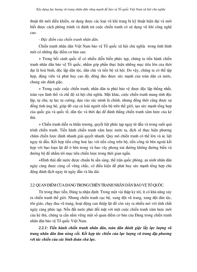 image for page Bài giảng môn Giáo dục quốc phòng ĐH ktktcn CNT2010