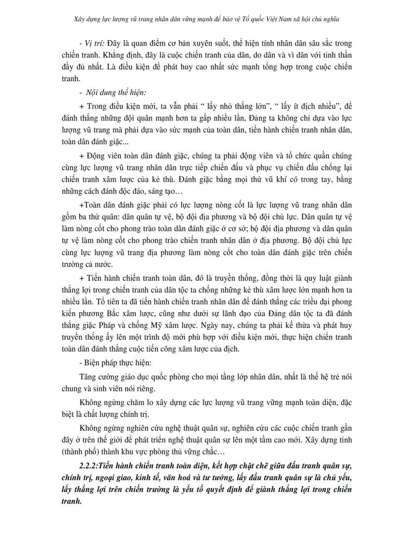 image for page Bài giảng môn Giáo dục quốc phòng ĐH ktktcn CNT2010