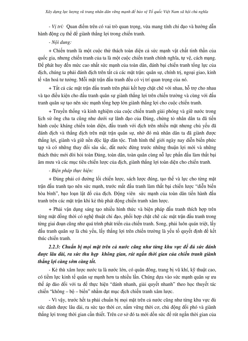 image for page Bài giảng môn Giáo dục quốc phòng ĐH ktktcn CNT2010