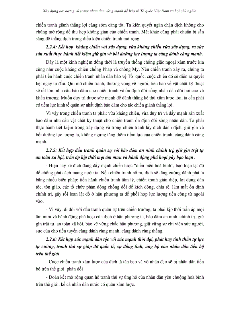 image for page Bài giảng môn Giáo dục quốc phòng ĐH ktktcn CNT2010