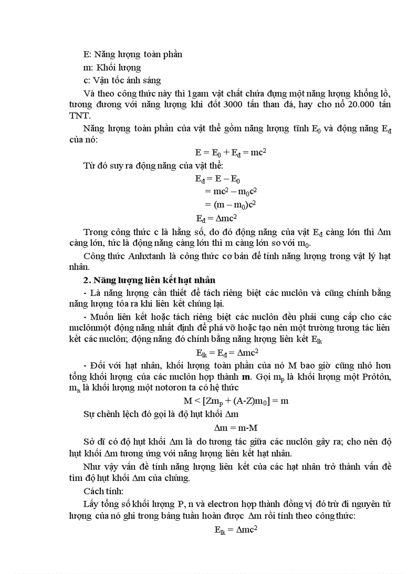 image for page Bài giảng vũ khí hạt nhân