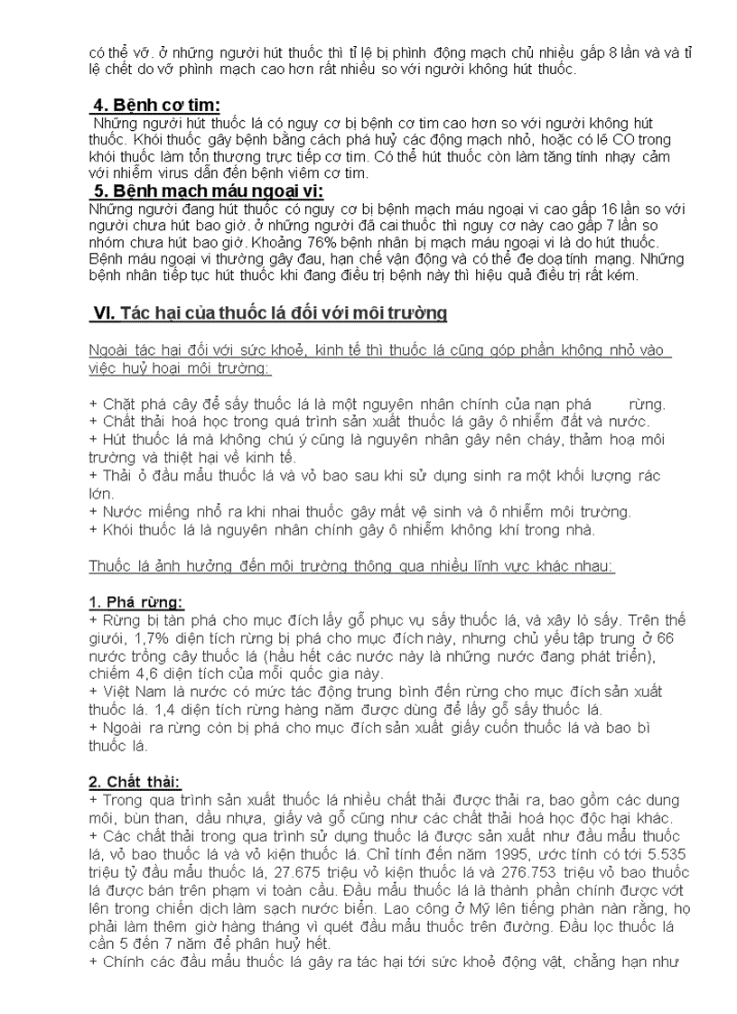 image for page Bài tiểu luận vệ sinh học đường