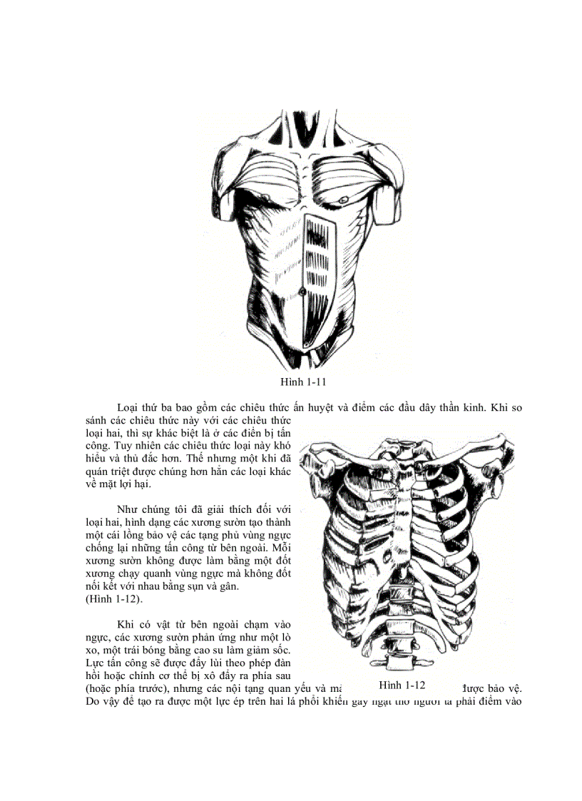 image for page Cầm nã thủ Kỹ thuật và cách luyện