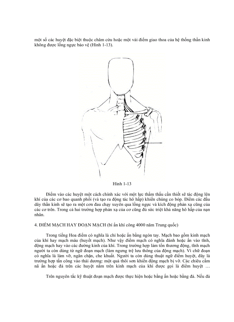 image for page Cầm nã thủ Kỹ thuật và cách luyện