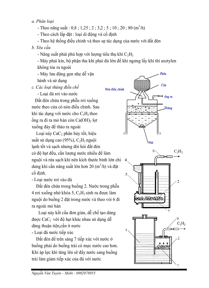 image for page Chế tạo phôi hàn