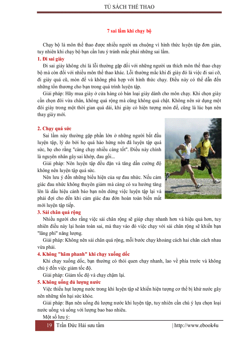 image for page Để có một thân hình cường tráng