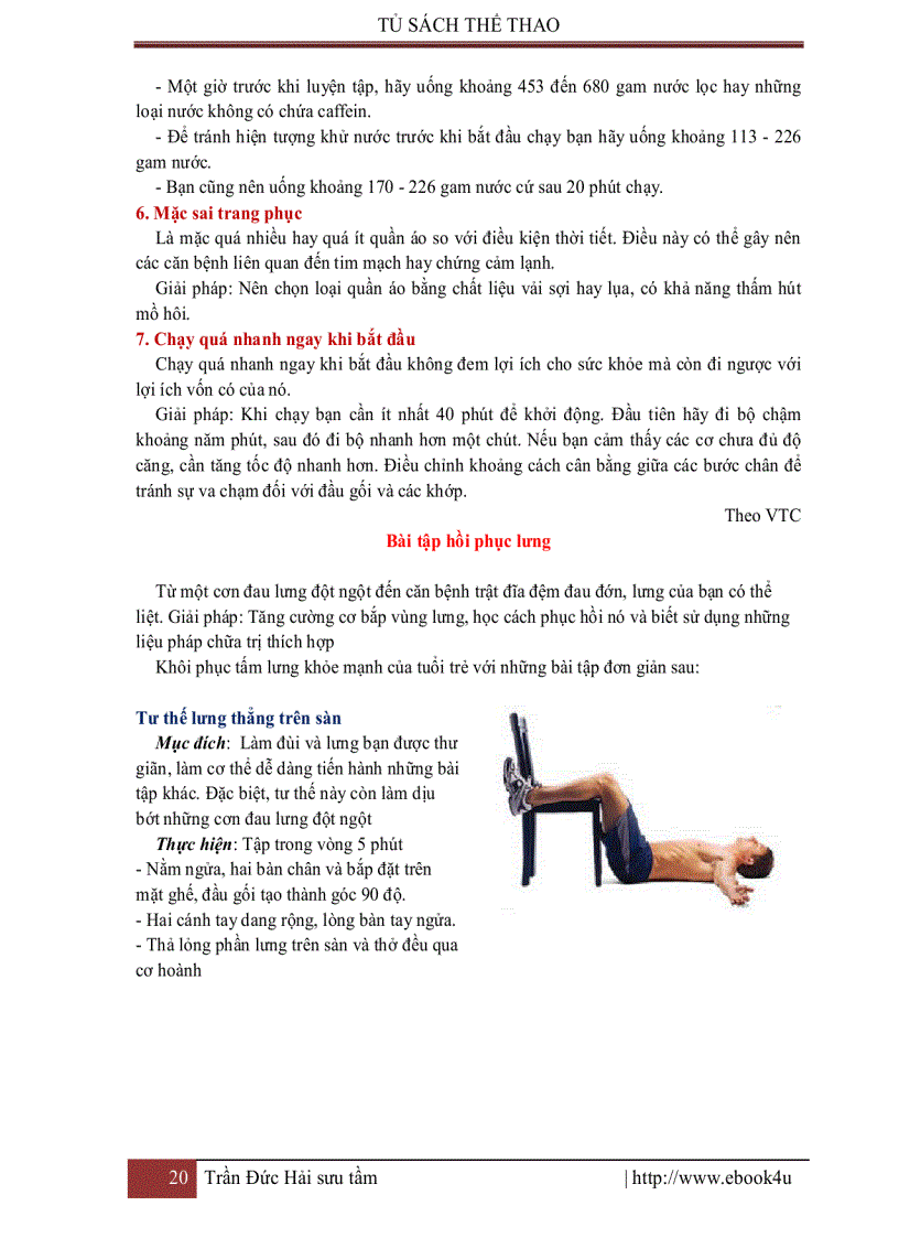 image for page Để có một thân hình cường tráng