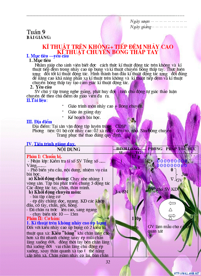 image for page Giao an GDTC DH CD