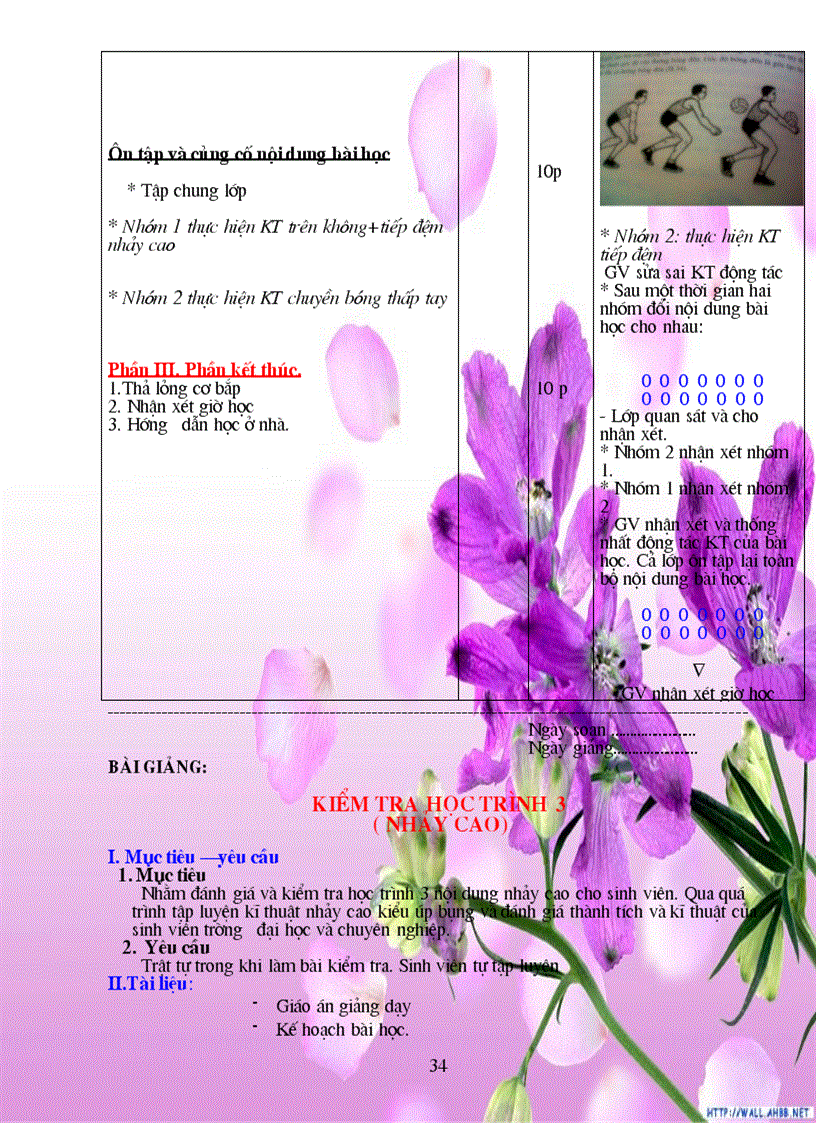 image for page Giao an GDTC DH CD