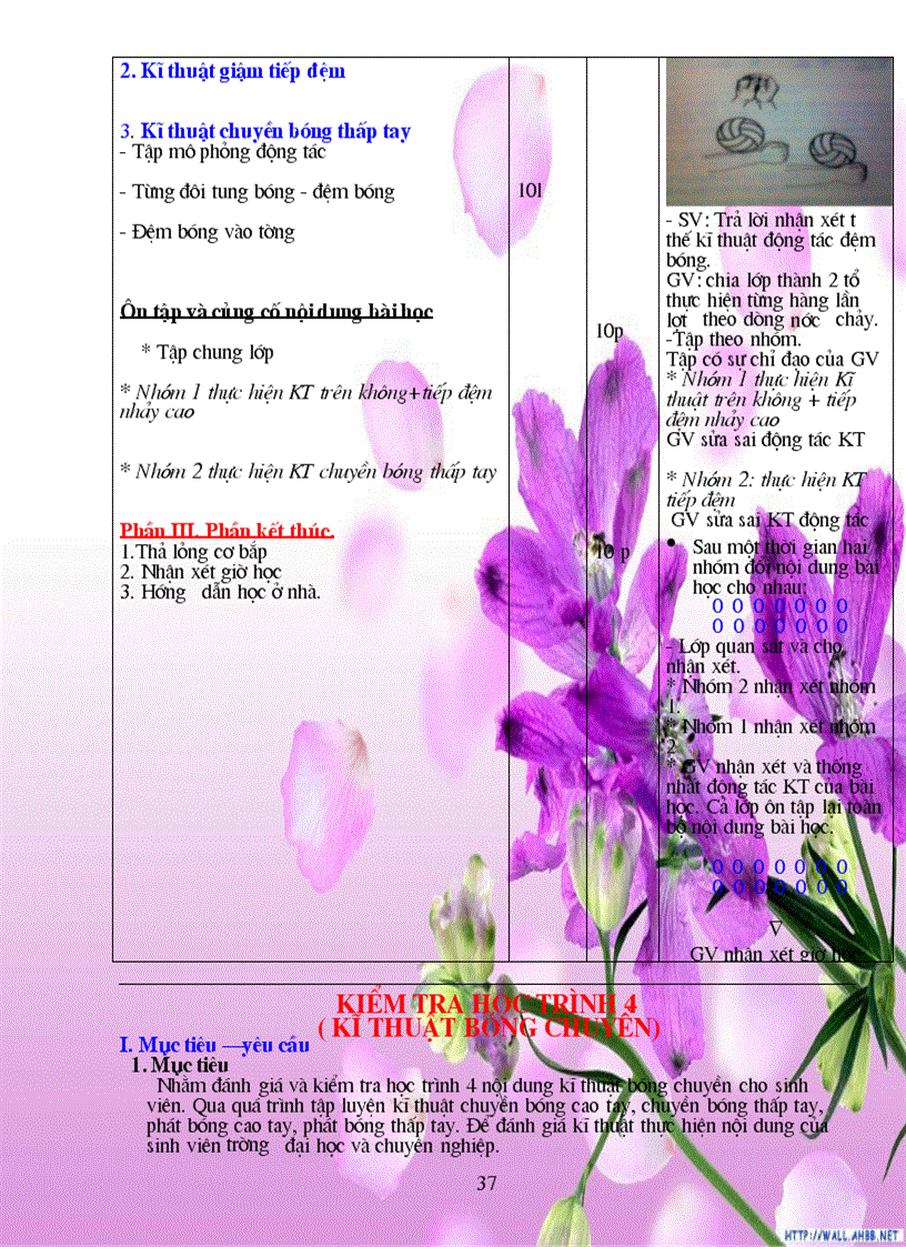 image for page Giao an GDTC DH CD