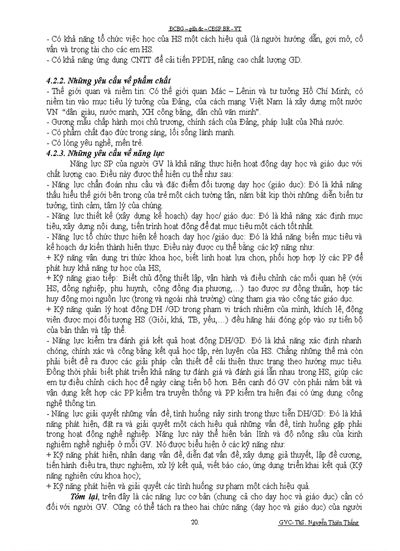 image for page Giao duc hoc dai cuong