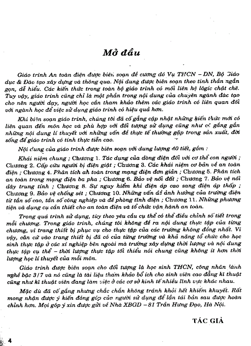 image for page Giao trinh an toan dien zar