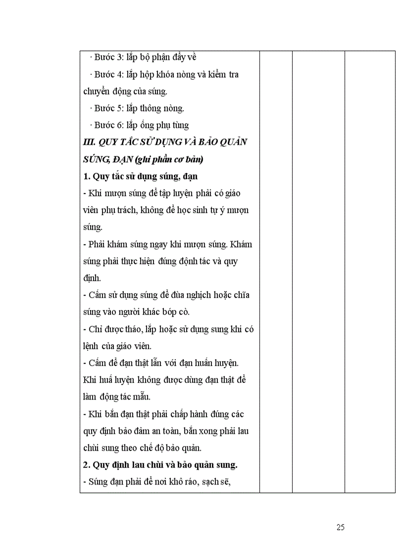 image for page Giới thiệu súng tiểu liên AK