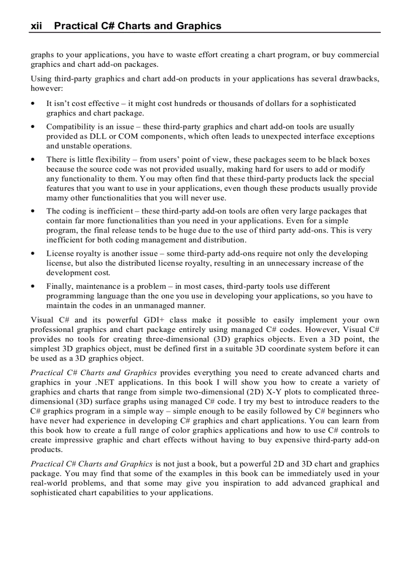 image for page Lập trình biểu đồ và hình họa trong c