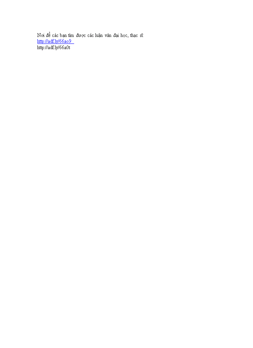 image for page Luận văn tốt nghiệp