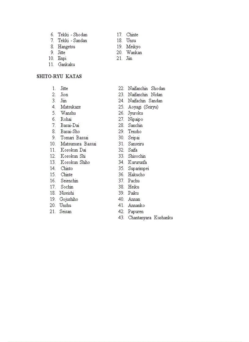 image for page Luật thi đấu karate