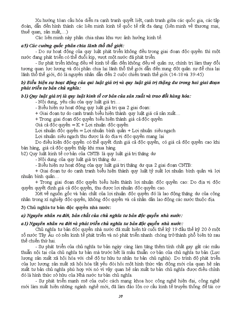 image for page On thi kinh te chinh tri