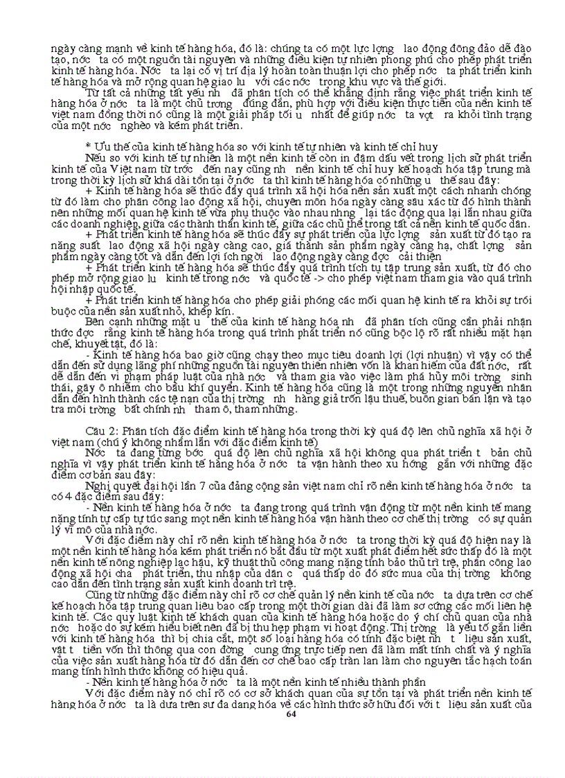 image for page On thi kinh te chinh tri