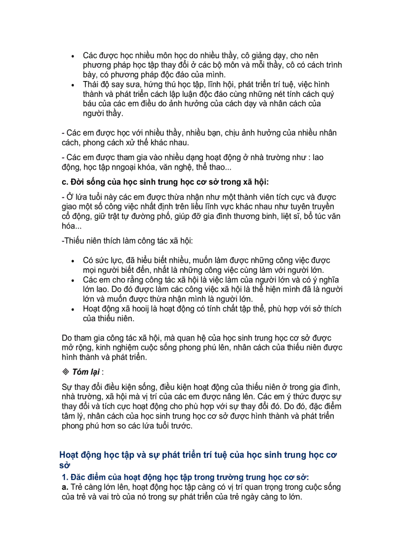 image for page Tâm lí học lứa tuổi và tâm lí học sư phạm