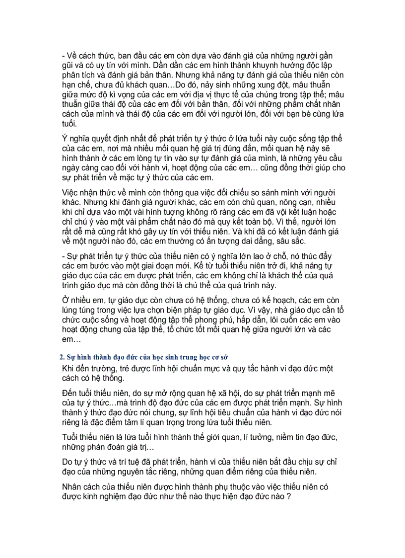 image for page Tâm lí học lứa tuổi và tâm lí học sư phạm