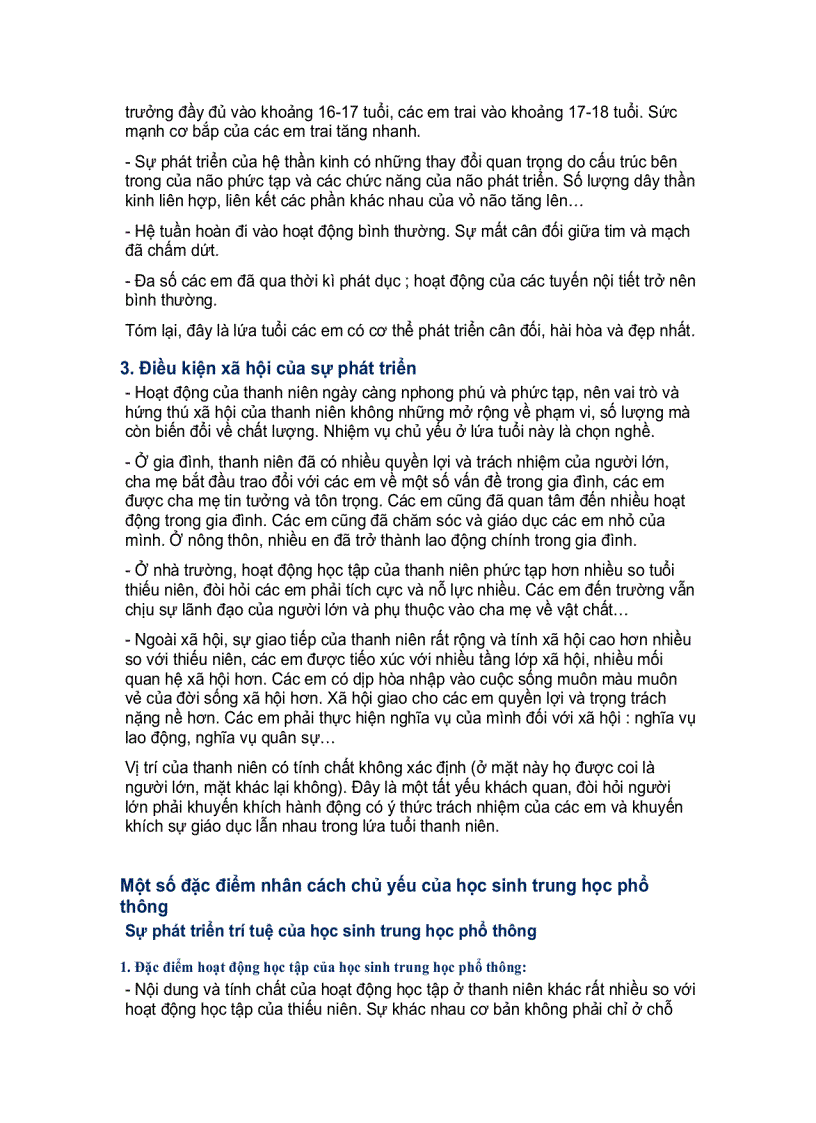 image for page Tâm lí học lứa tuổi và tâm lí học sư phạm