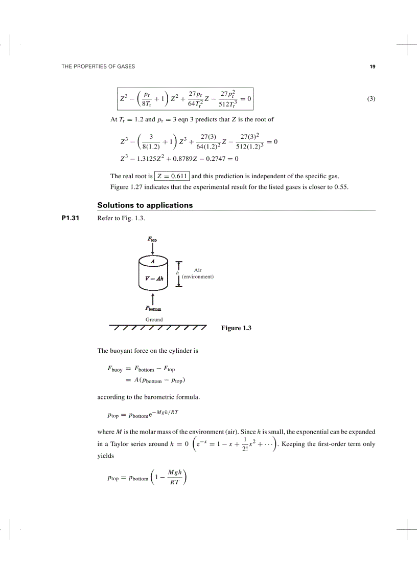 image for page Atkins Physical Chemistry Solution Manual 7th Ed