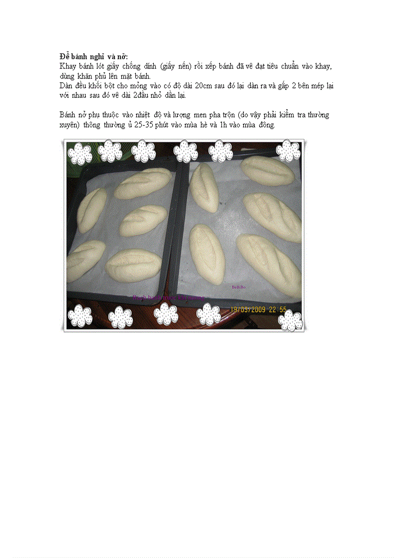 image for page Banh my baguest