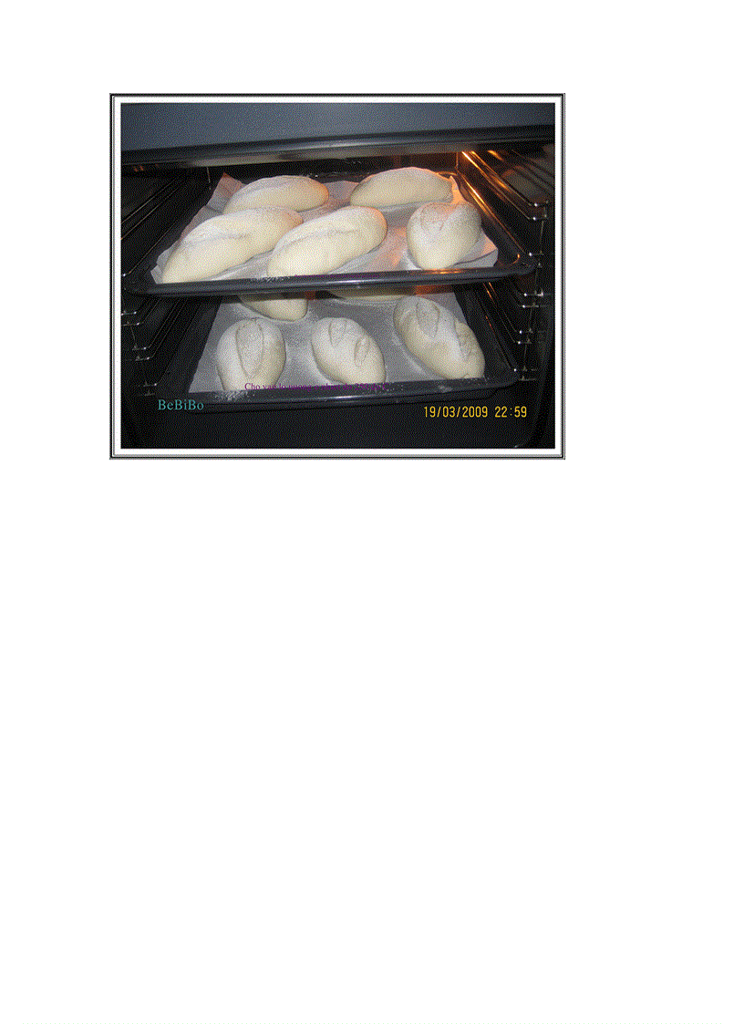 image for page Banh my baguest