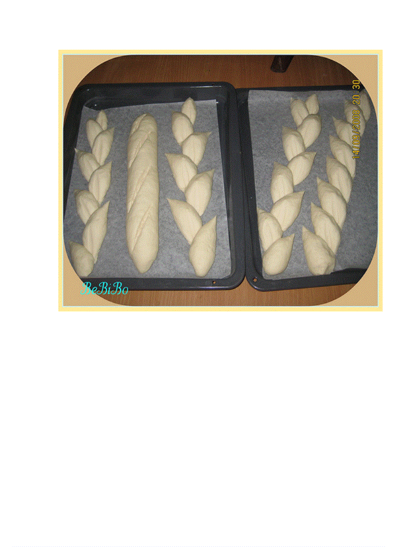 image for page Banh my baguest