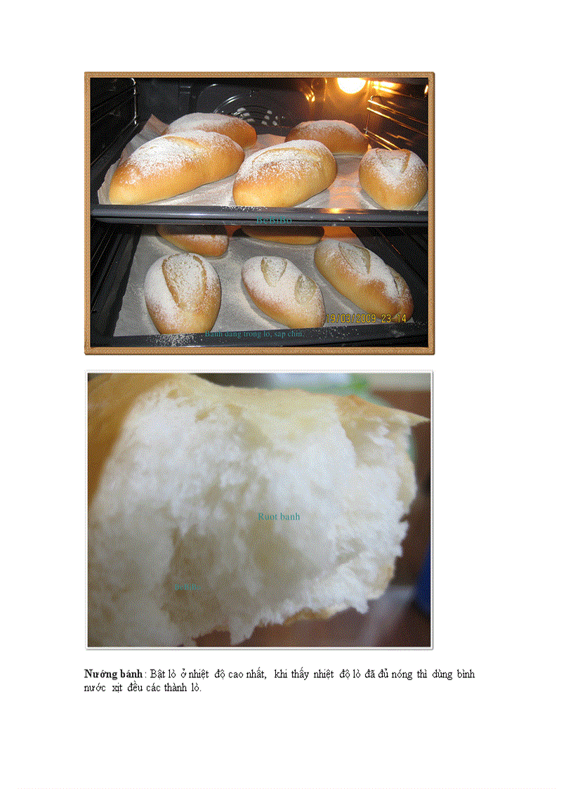 image for page Banh my baguest