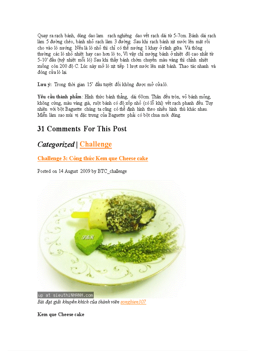 image for page Banh my baguest