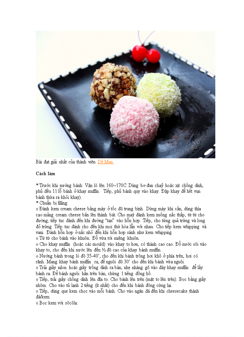 image for page Banh my baguest