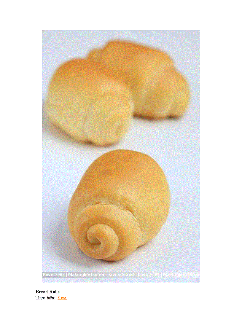 image for page Banh my baguest