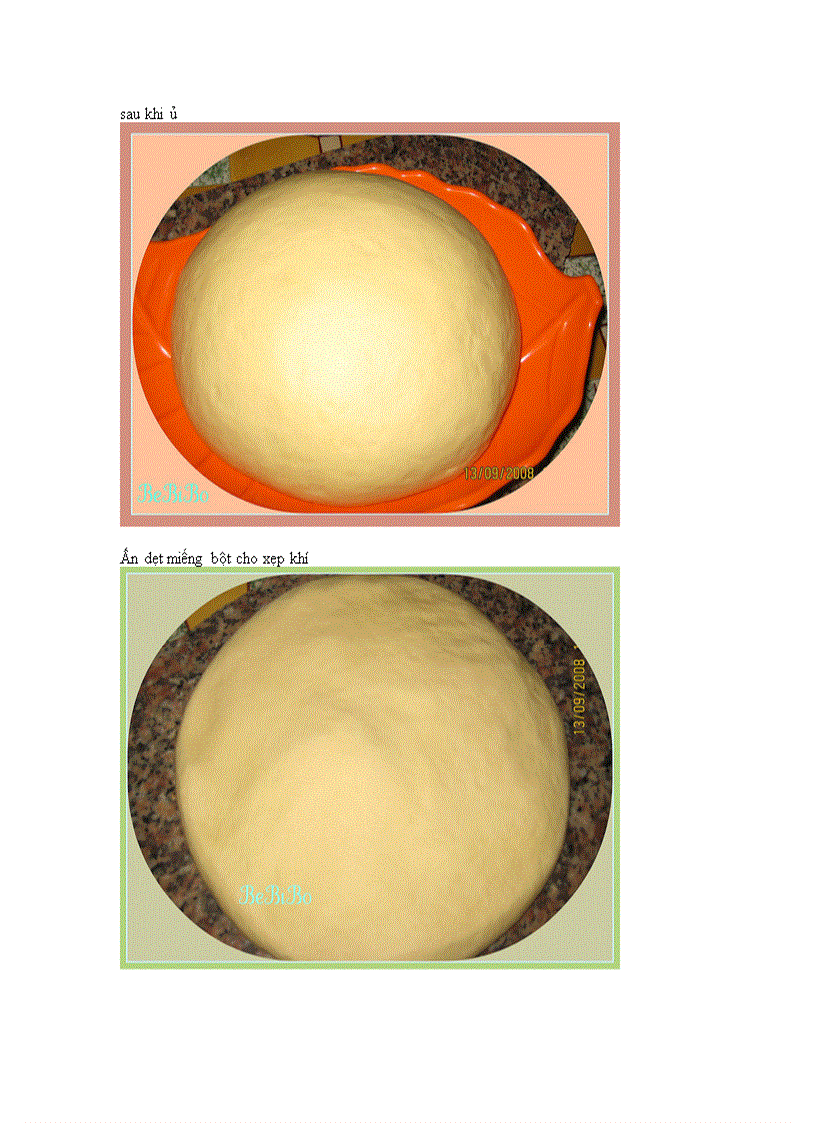 image for page Banh my baguest