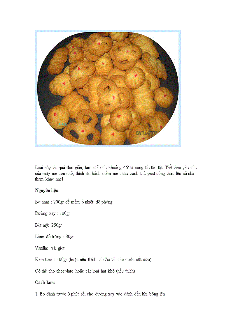 image for page Banh my baguest