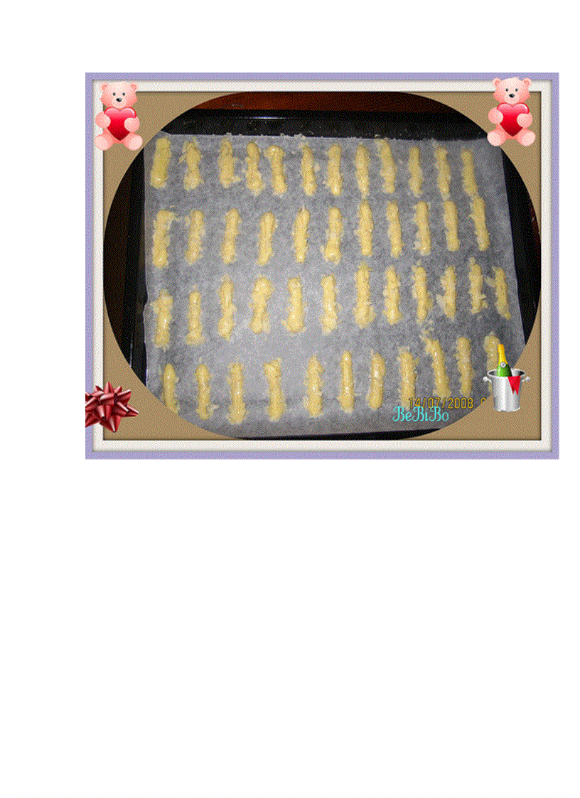 image for page Banh my baguest