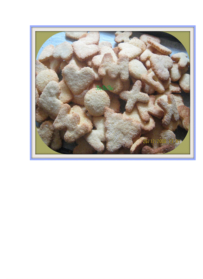 image for page Banh my baguest