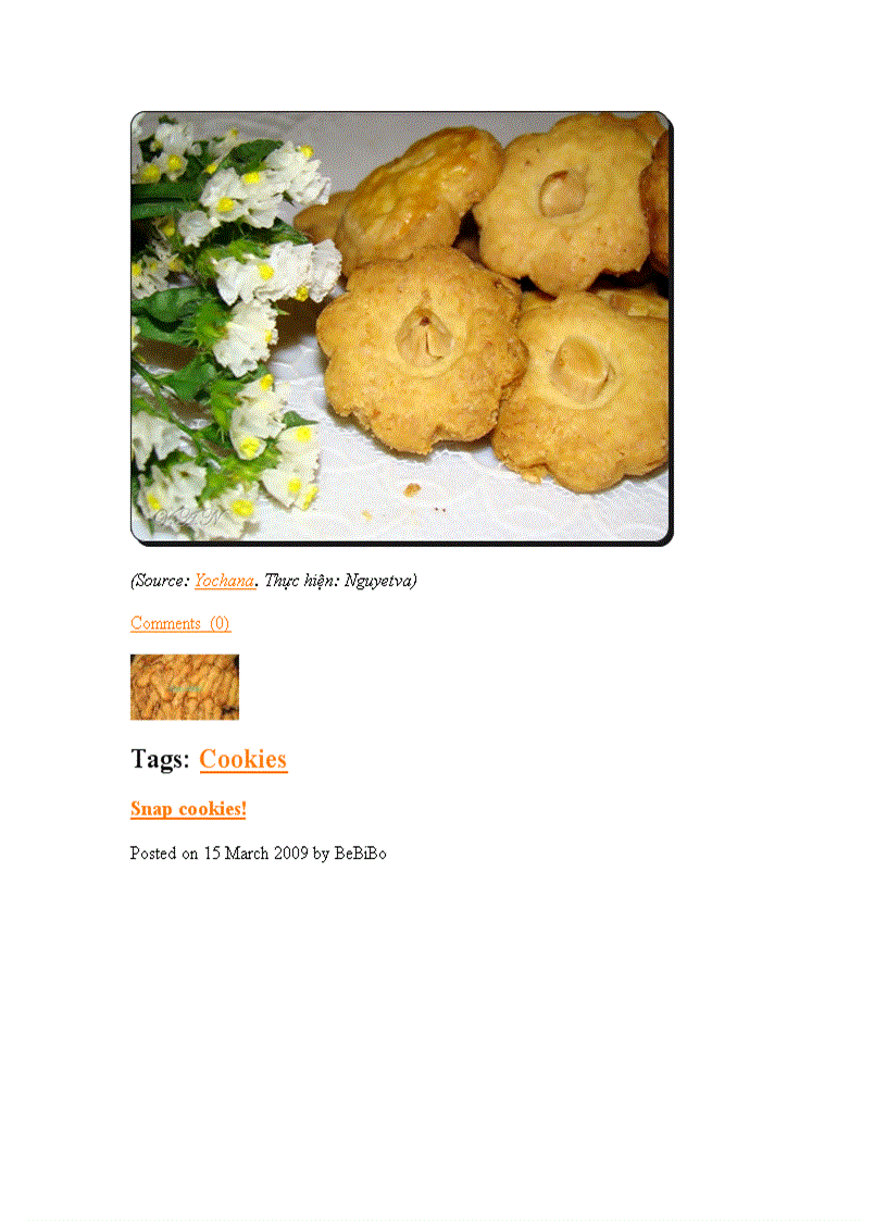 image for page Banh my baguest