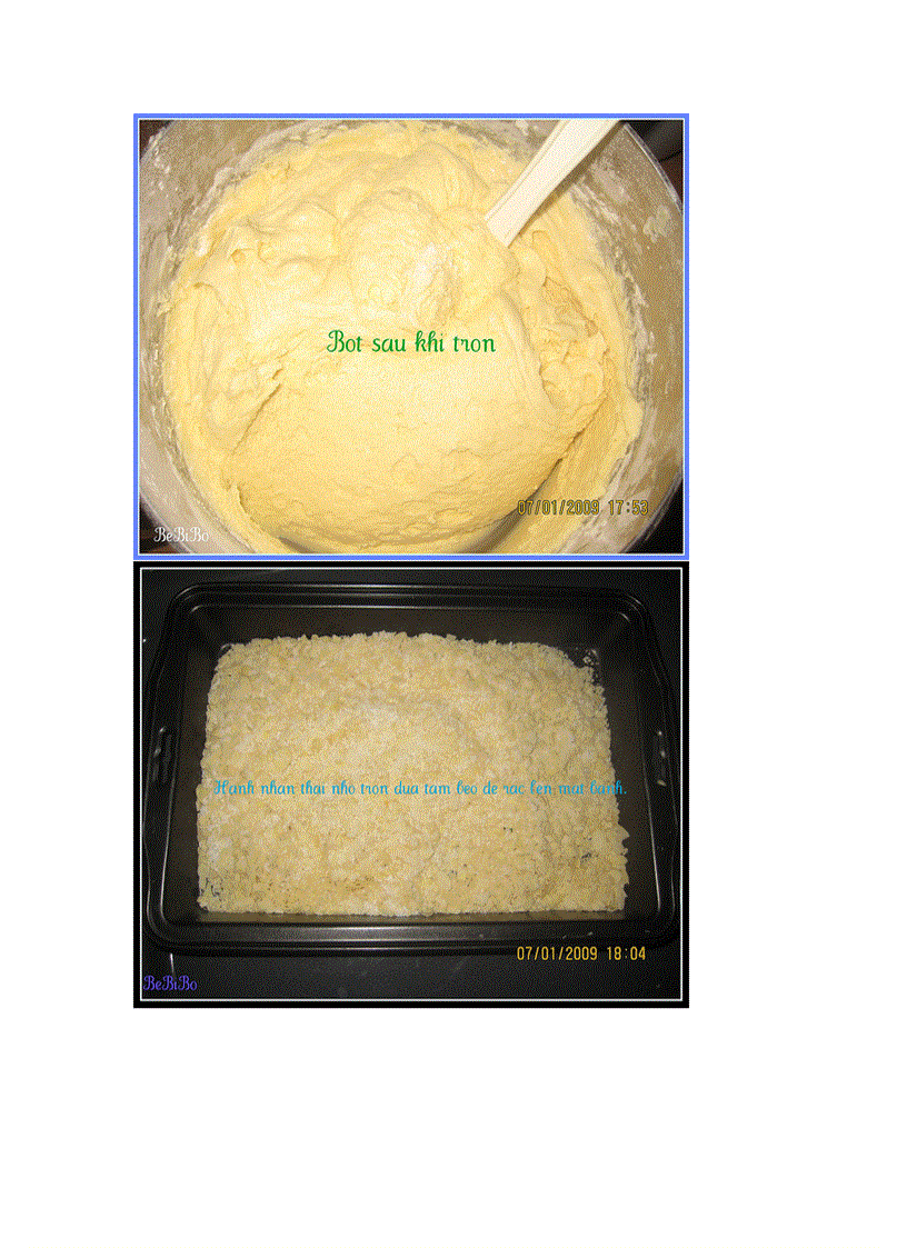 image for page Banh my baguest