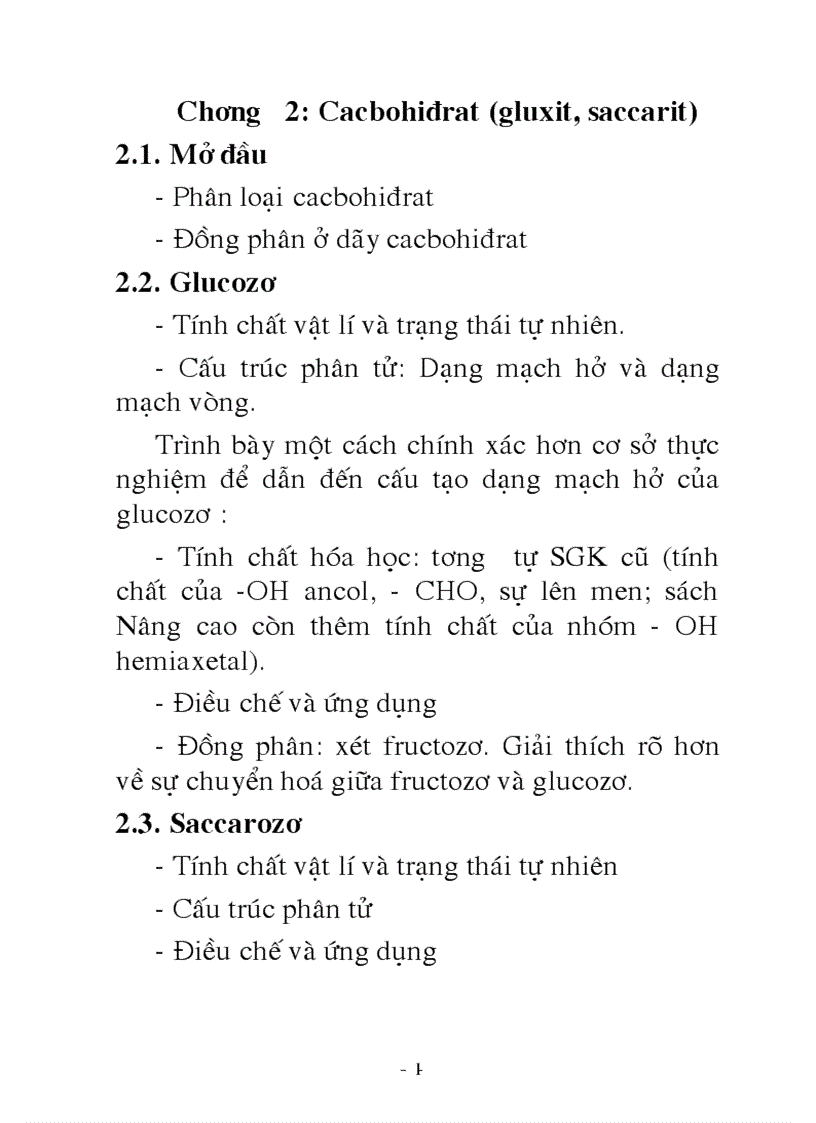 image for page Cacbohidrat