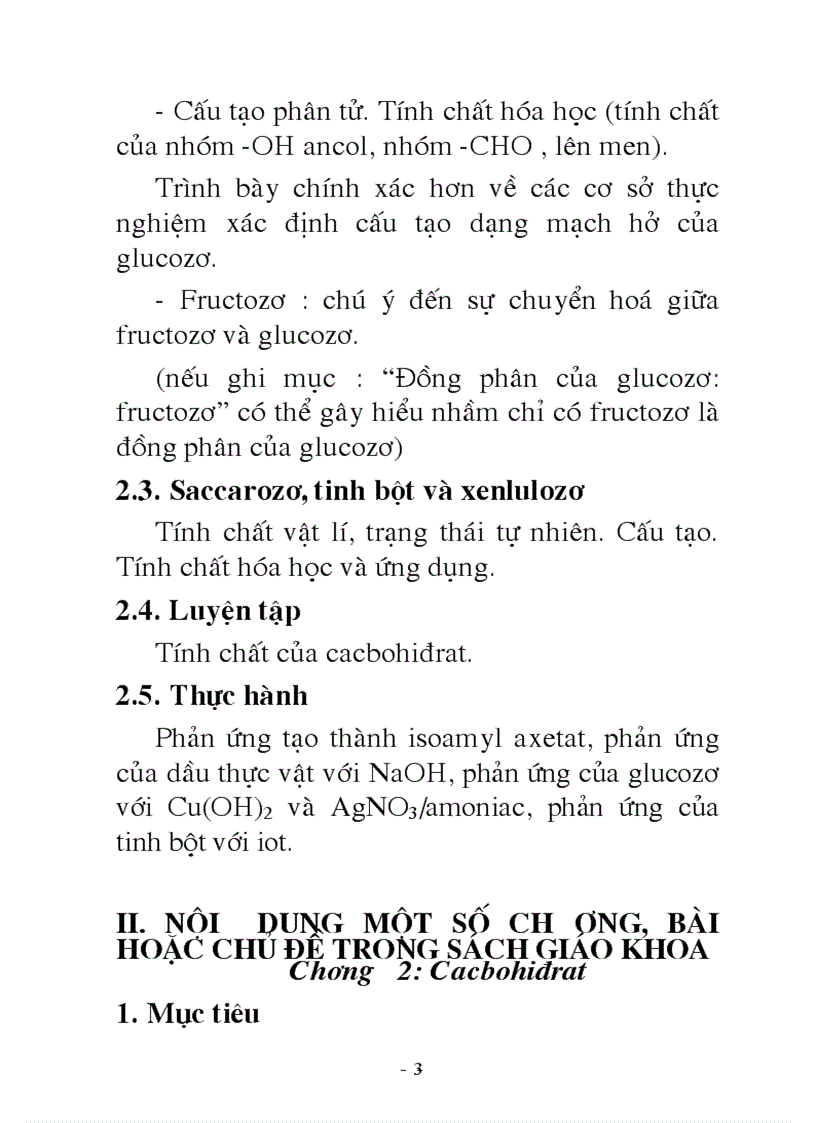 image for page Cacbohidrat