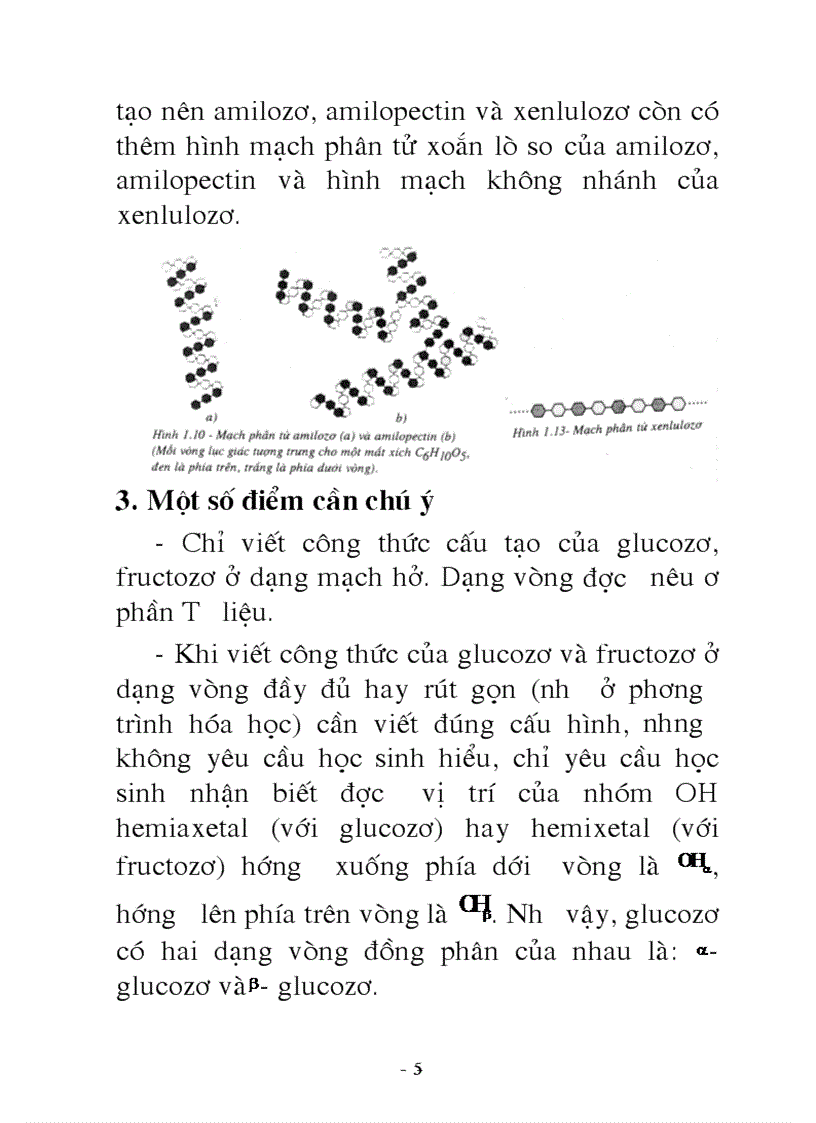 image for page Cacbohidrat