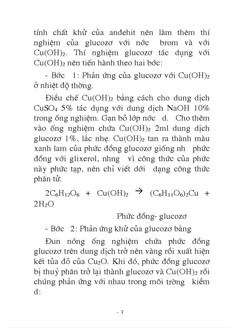 image for page Cacbohidrat