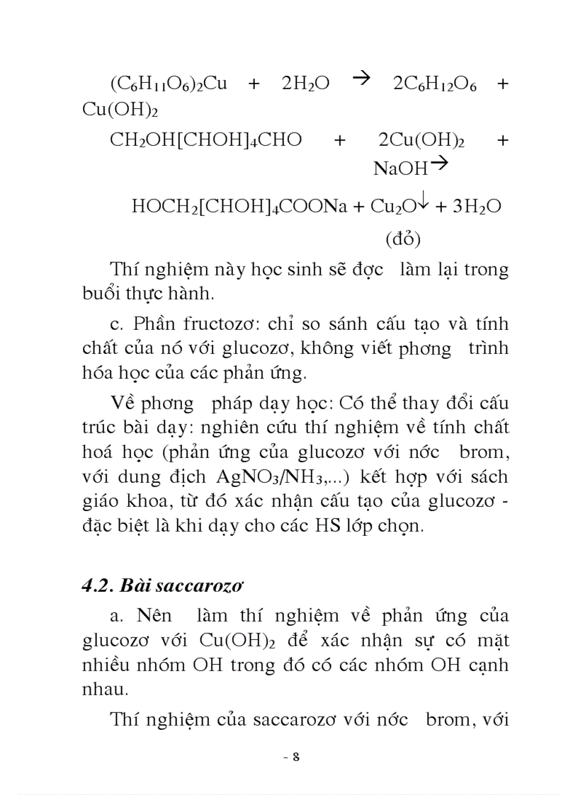 image for page Cacbohidrat