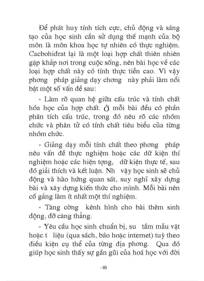 image for page Cacbohidrat