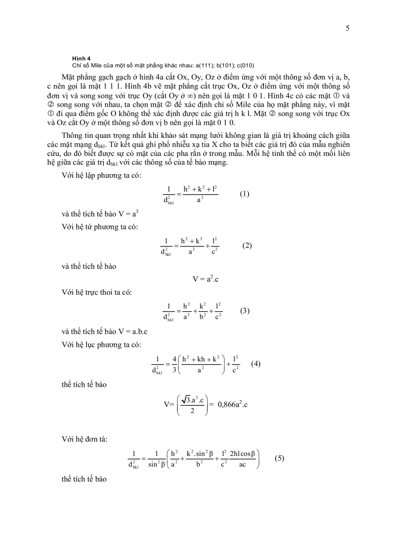 image for page Cau truc tinh the