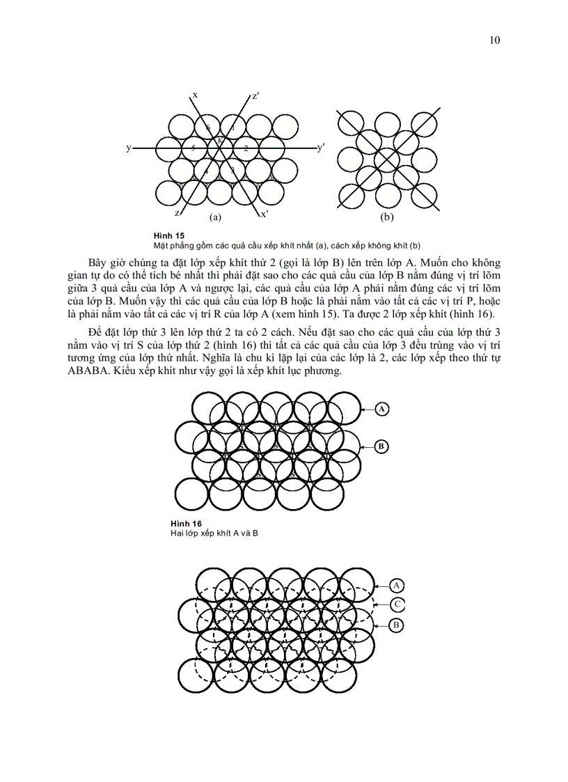 image for page Cau truc tinh the